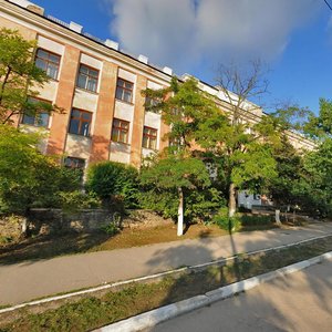 Admirala Makarova Street, 33, Sevastopol: photo