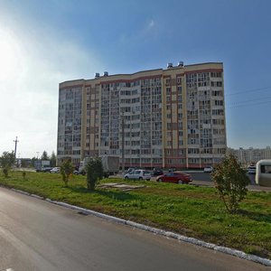 Нижнекамск, Проспект Мира, 76: фото