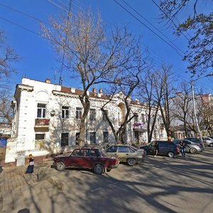 Karla Marxa Avenue, 43, Stavropol: photo
