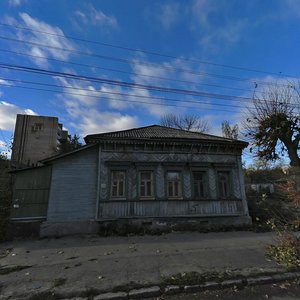 Рязань, Введенская улица, 80А: фото