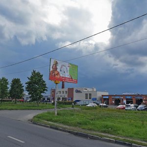 Сергиев Посад, Новоугличское шоссе, 71А: фото