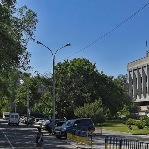 Starokozatska Street, 60, Dnipro: photo