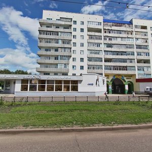 Kommunisticheskaya Street, 43, Sterlitamak: photo