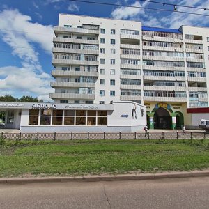 Kommunisticheskaya Street, 43, Sterlitamak: photo