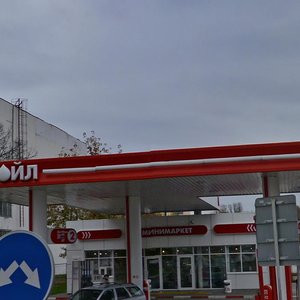 Vulica Gienierala Bielabarodava, 4, Vitebsk: photo