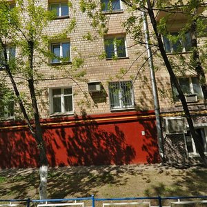 Vernadskogo Avenue, 15, Moscow: photo