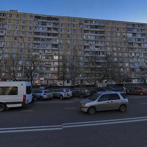 Dekabristov Street, 21, Moscow: photo