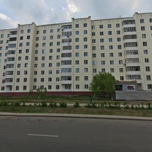 Músirepov kóshesi, 1, Astana: photo