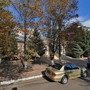 Vulytsia Dekabrystiv, 4А, Mykolaiv: photo