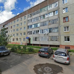 Mikrorayon 1A, 16, Tikhvin: photo