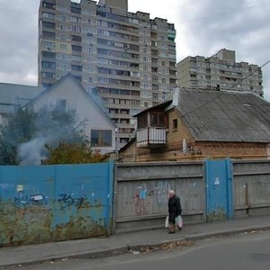 Киев, Автозаводская улица, 73: фото