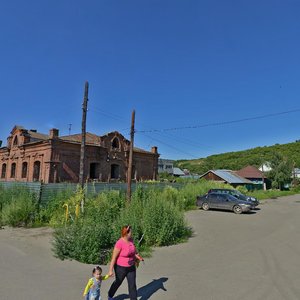 Ulitsa Ilyi Mukhacheva, 96, Biysk: photo