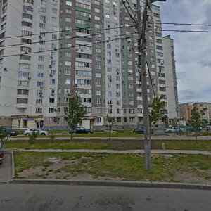 Dmitriyevskogo Street, 3, Moscow: photo