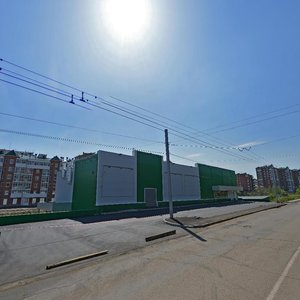 Mikrorayon Yubileyny, 13/1, Irkutsk: photo