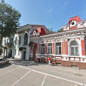 Саратов, Улица имени П.Н. Яблочкова, 14: фото