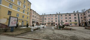 Prospekt Gagarina, 6, Smolensk: photo
