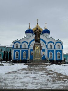 Ulitsa Plant, 17 ، مقاطعة ليبيتسك: صورة