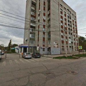 Garazhnaya Street, 16, : foto