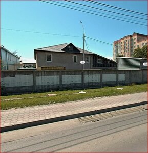 Fizkulturnaya Street, 20, Yuzhno‑Sakhalinsk: photo