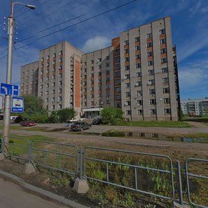 Aleksandra Korsunova Avenue, 36к3, Veliky Novgorod: photo