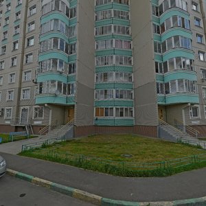 Rozhdestvenskaya Street, 21к4, Moscow: photo