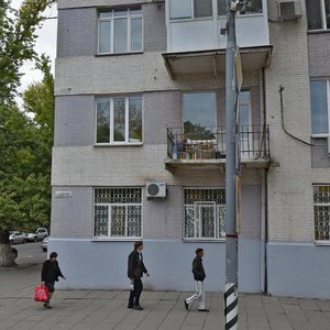 Ulitsa imeni Sakko i Vantsetti, 2 ، ساراتوف: صورة