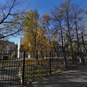 Dostoyevskogo Street, 25с1, : foto