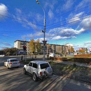 Рязань, Улица Чкалова, 16: фото