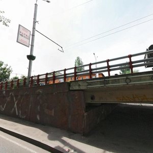 Алматы, Улица Каныша Сатпаева, 29А: фото