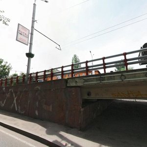 Kanysh Satbayev Street, 29А, Almaty: photo