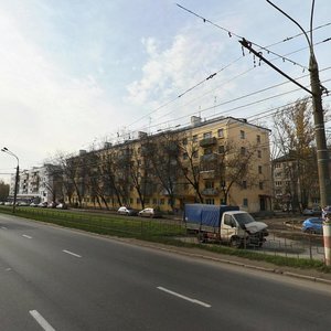 Lenin Avenue, 23, Nizhny Novgorod: photo