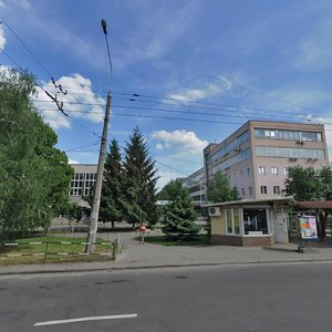 Yevropeiska vulytsia, 153, Poltava: photo