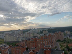 Lozhynskaja Street, 5, : foto