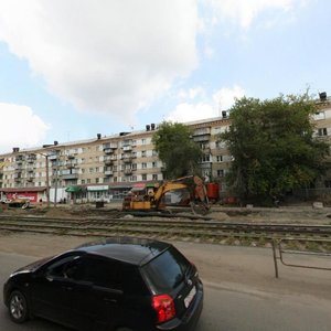 Kaslinskaya Street, 21, : foto