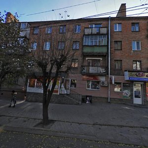 Haidamatska vulytsia, 14, Uman: photo