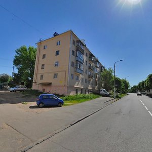 Кострома, Улица Островского, 48: фото