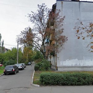 Petra Zaporozhtsia Street, 5, Kyiv: photo