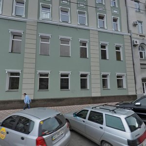 Kooperatyvna Street, 18, : foto