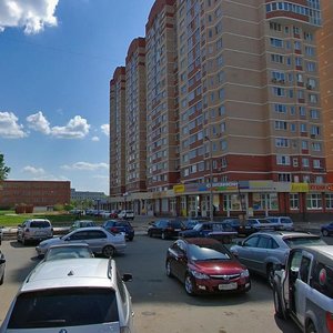 Akademicheskaya ploshchad, 3, : foto