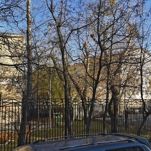 Nizhegorodskaya Street, 104с9, : foto