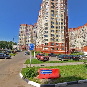 3-y mikrorayon, 11, Moskovsky: photo