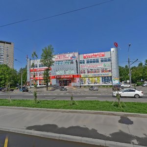 Yaroslavskoye Highway, 69, Moscow: photo
