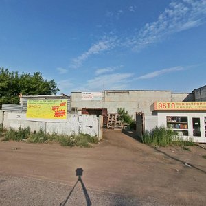 Tsvetochnaya Street, 38А, : foto