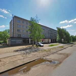 Dimitrova Street, 39, Kostroma: photo