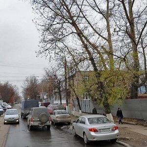 Тула, Литейная улица, 5: фото