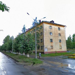 Ulitsa 50-letiya Oktyabrya, 40, : foto