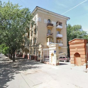 V.I. Lenina Street, 12, Volgograd: photo