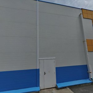 Gatchinskaya ulitsa, 12А, : foto