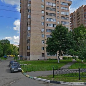 Подольск, Парковая улица, 39: фото