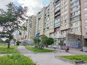 Bolshevikov Avenue, No:3, Saint‑Petersburg: Fotoğraflar